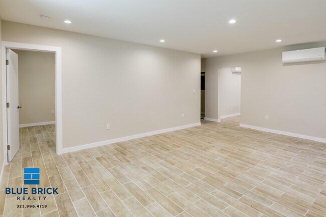 Building Photo - 1035 Hayworth Ave
