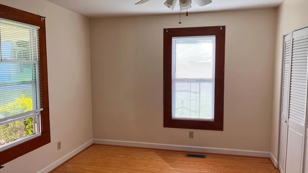 2nd Bedroom - 181 Belue Rd