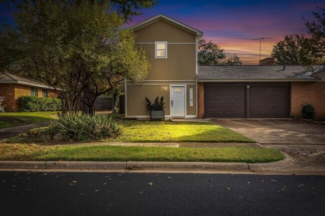 Building Photo - 3507 Flaxley-