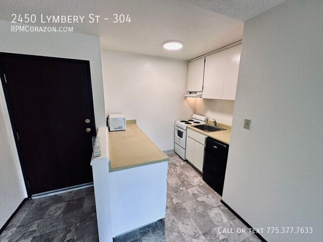 Building Photo - 2450 Lymbery St