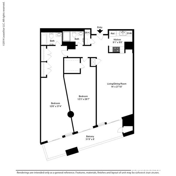 Building Photo - 1079 Commonwealth Ave