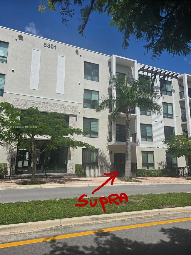 Primary Photo - 8301 NW 41st St