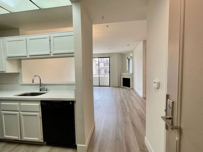 Floorplan - Ashton Towers