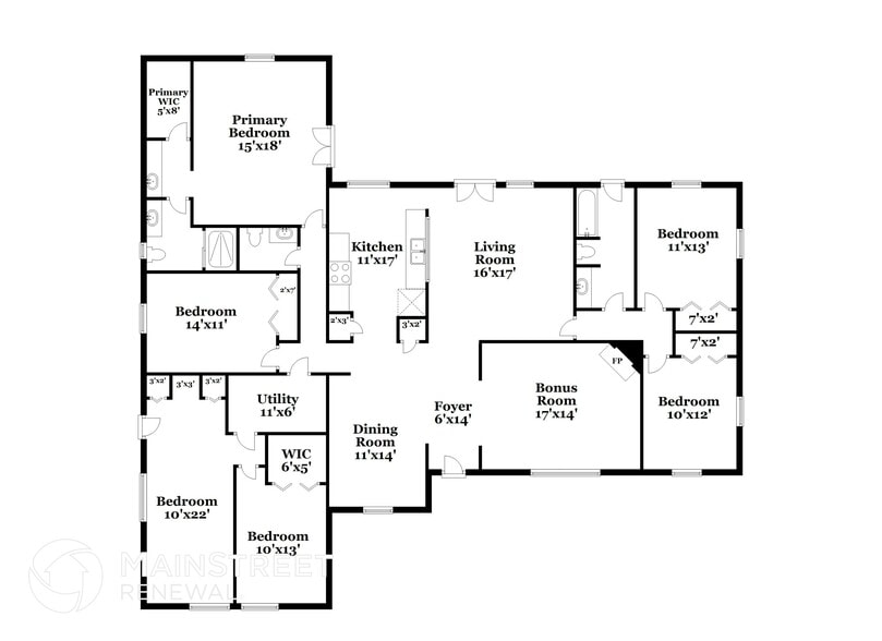 Building Photo - 2406 Wekiva Ridge Rd