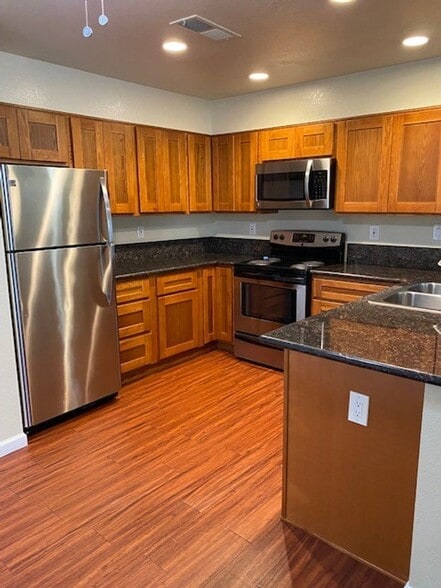 Interior Photo - Carmel Woods Apartments
