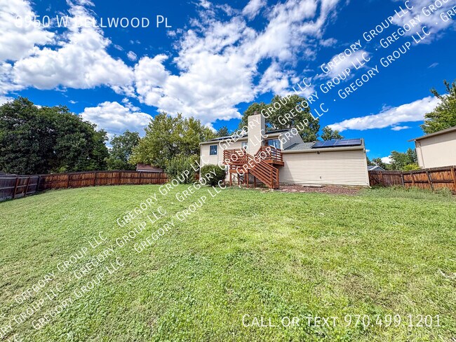 Building Photo - 8950 W Bellwood Pl