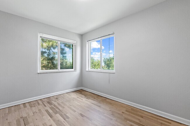Floorplan - Cascade Apartments