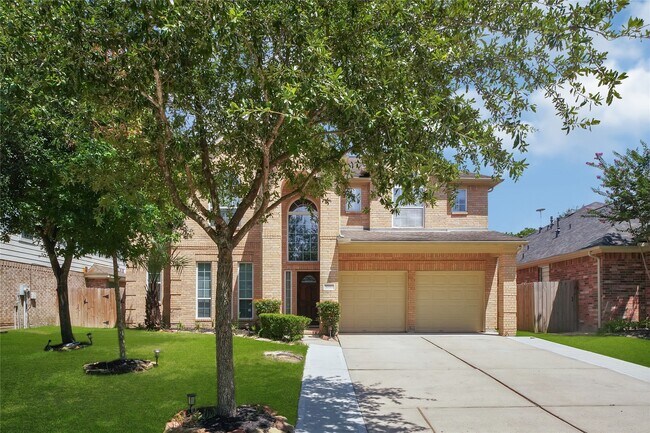 Primary Photo - 25525 Oakhurst Forest Dr