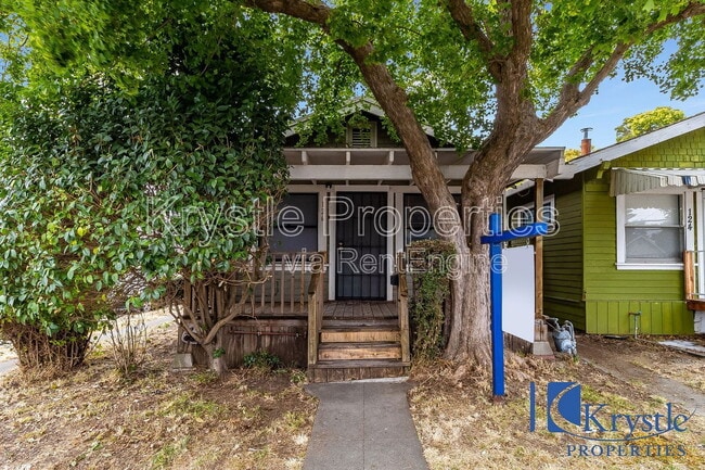 Building Photo - 126 Contra Costa St