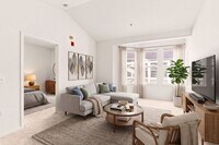 Building Photo - Downtown Oakland Condo w/ Parking & In Unit Laundry