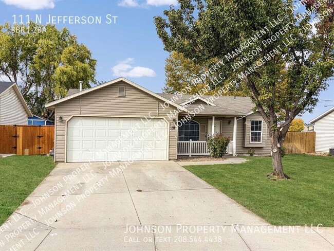 Primary Photo - 111 N Jefferson St