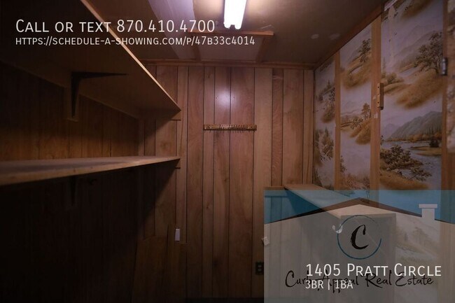 Building Photo - 1405 Pratt Cir