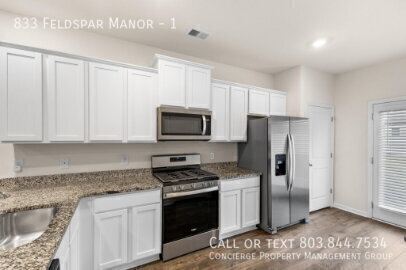 Building Photo - 833 Feldspar Mnr