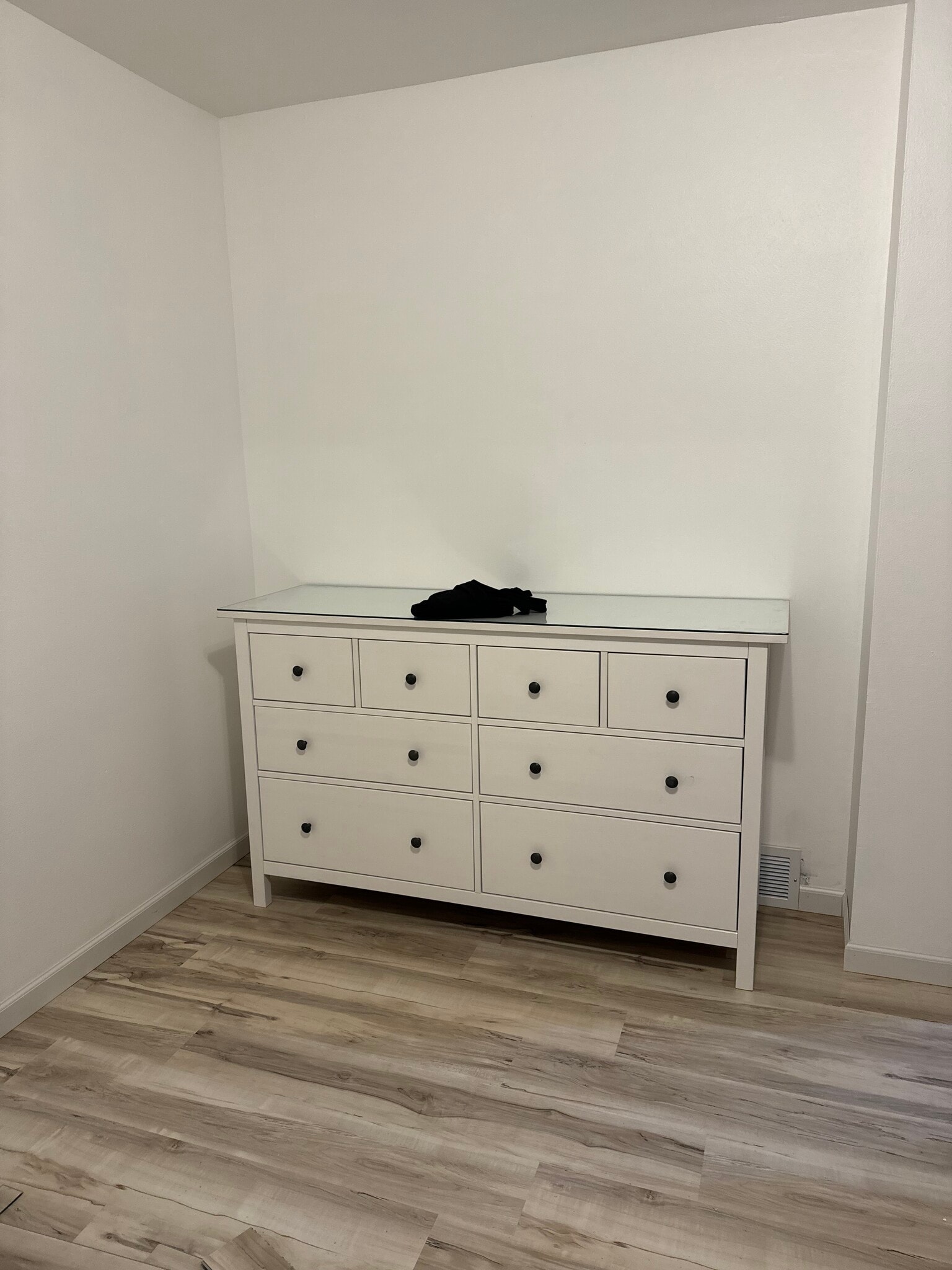 Master bedroom. - W2038 County Road WH