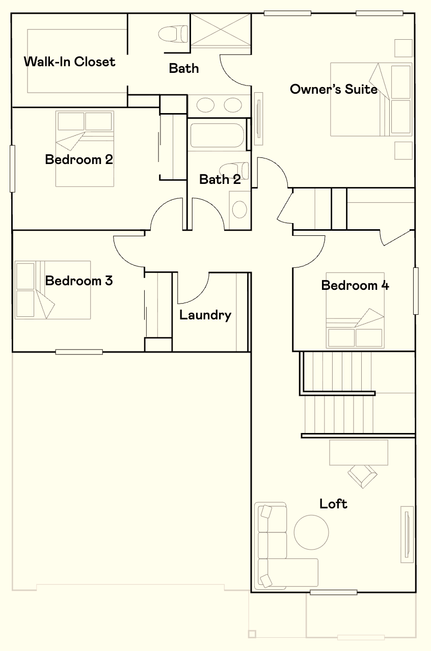 Building Photo - 4454 Buckingham Ave
