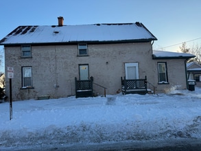 Building Photo - 133 Defiance Ave