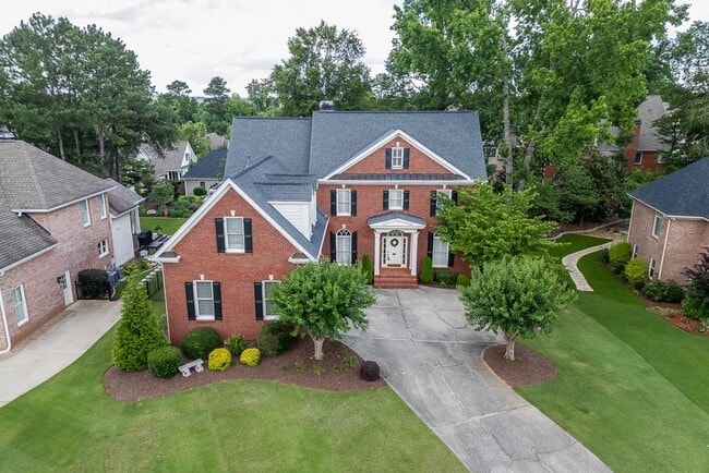 Building Photo - 2885 Towne Village Dr NW