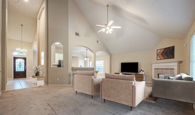 Building Photo - 3423 Pedernales Trails Ln