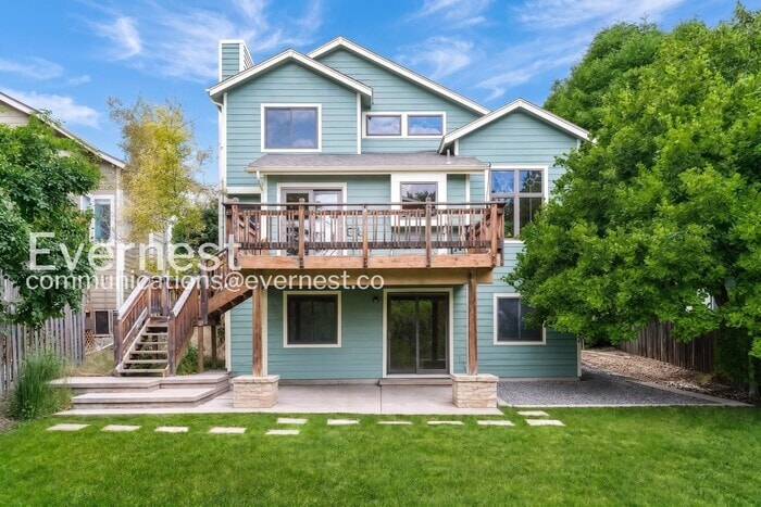 Building Photo - 7818 S University Way