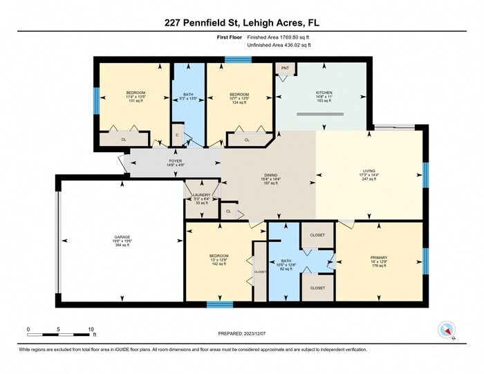 Building Photo - 227 Pennfield St