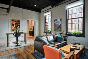 Building Photo - James Corner