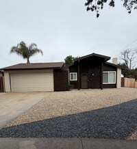 Building Photo - Single story 4 bedroom