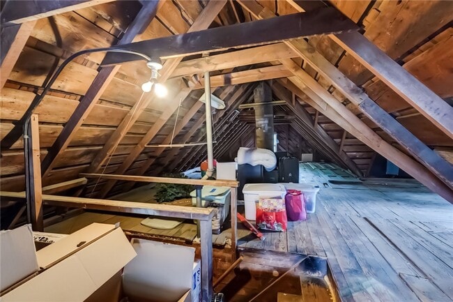 Building Photo - 1226 Park Ave