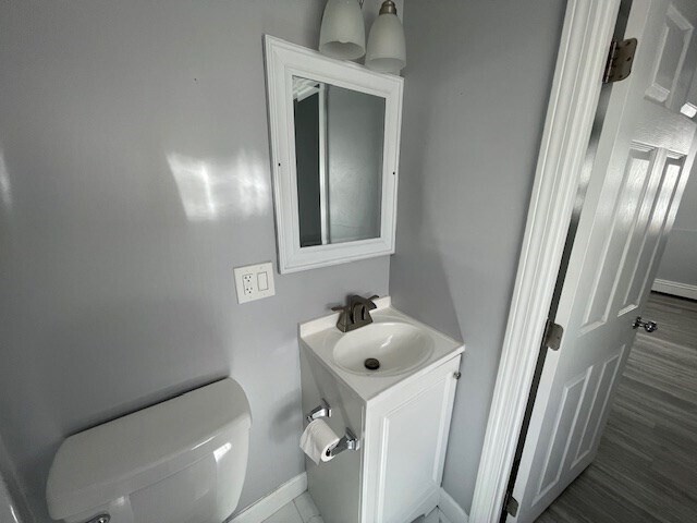 Building Photo - 80 Sea St