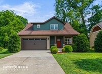 Building Photo - Stunning Craftsman Home in Arden - Modern ...