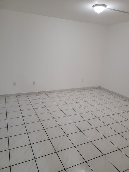 Master Bedroom - 8615 NW 8th St
