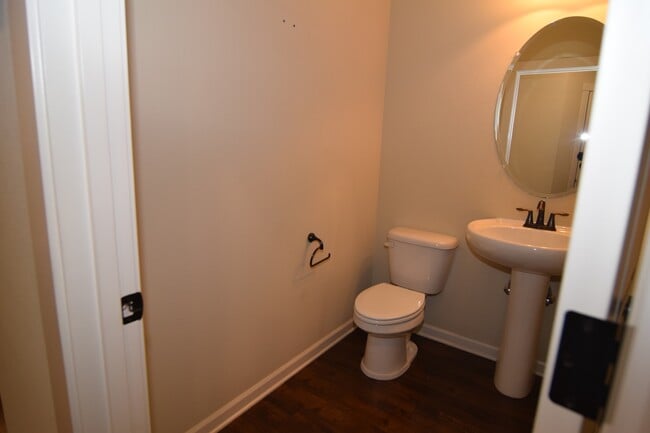 Building Photo - 9964 NW 307th Ave