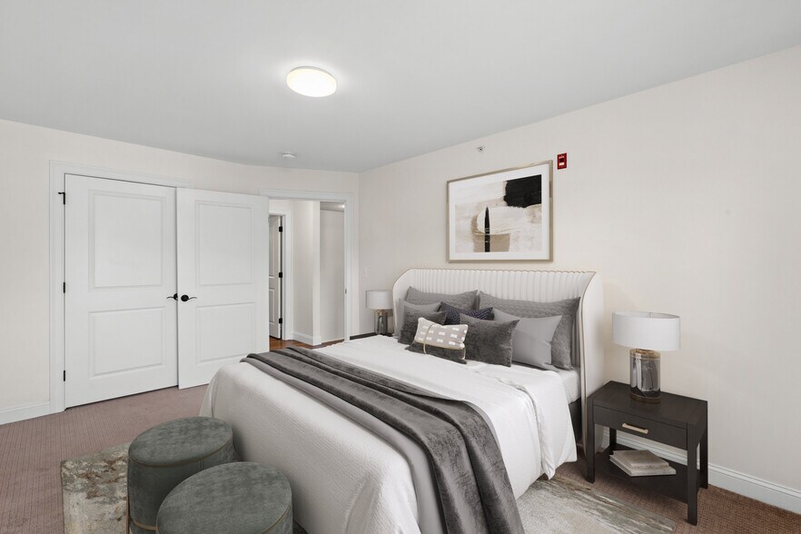 Building Photo - Apartments at Blue Spruce Farm