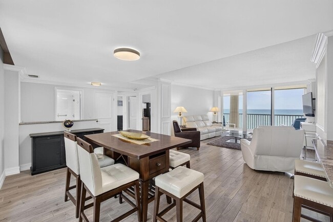 Building Photo - 5400 N Ocean Dr
