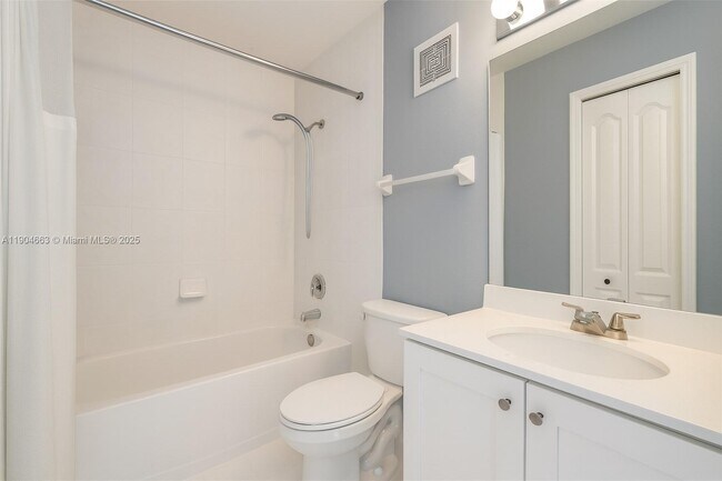 Building Photo - 4465 SW 160th Ave