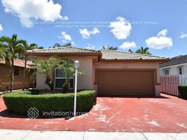 Building Photo - 16110 SW 69th Terrace