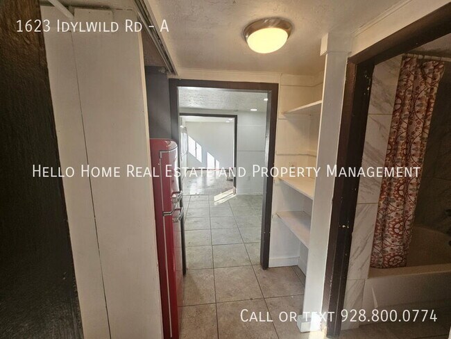 Building Photo - 1623 Idylwild Rd