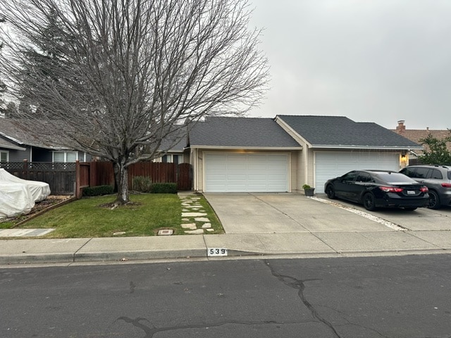 Building Photo - 539 Purdue Dr