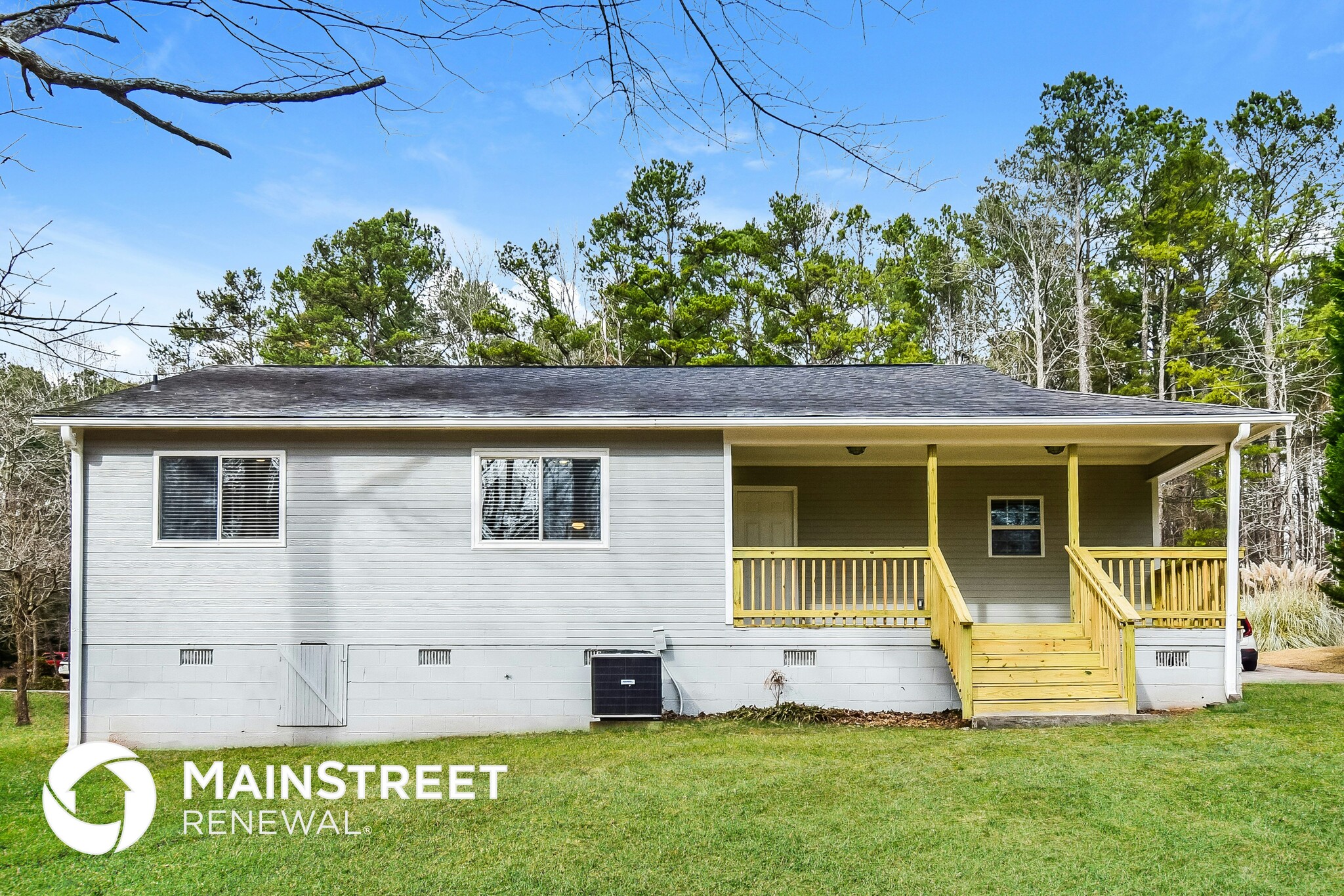 Building Photo - 51 N Doe Dr