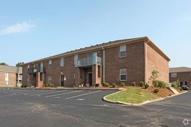 Sheffield Square Apartments - 1901 Graybrook Ln New Albany IN 47150 ...