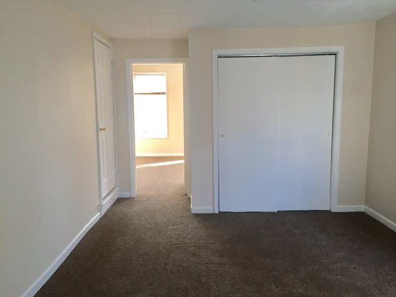 Walk through - 83 Church st
