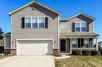 Building Photo - 729 Tulip Ln