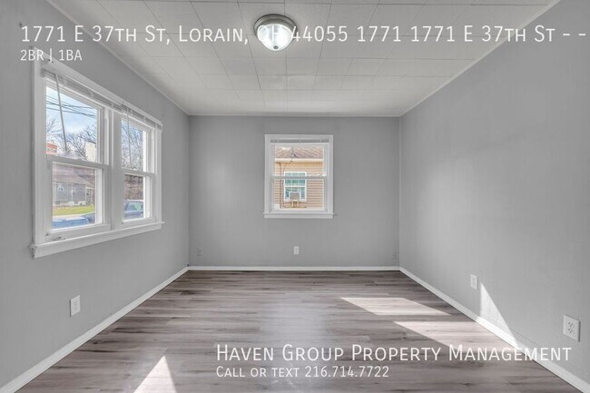 Building Photo - 1771 E 37th St