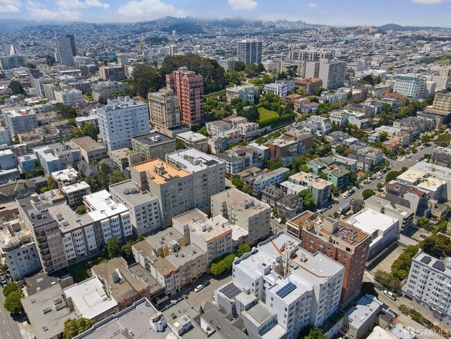 Building Photo - 1800 Pacific Ave