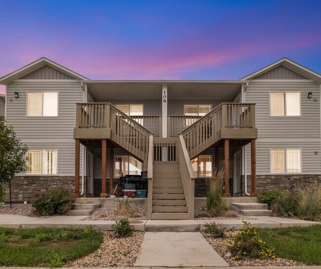 Building Photo - 106 Park View Court