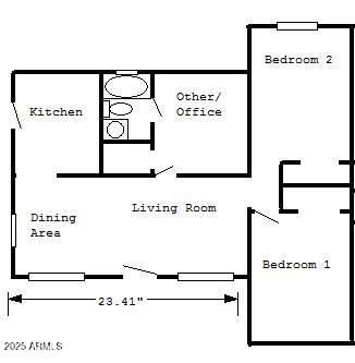 Building Photo - 4327 N 13th Pl