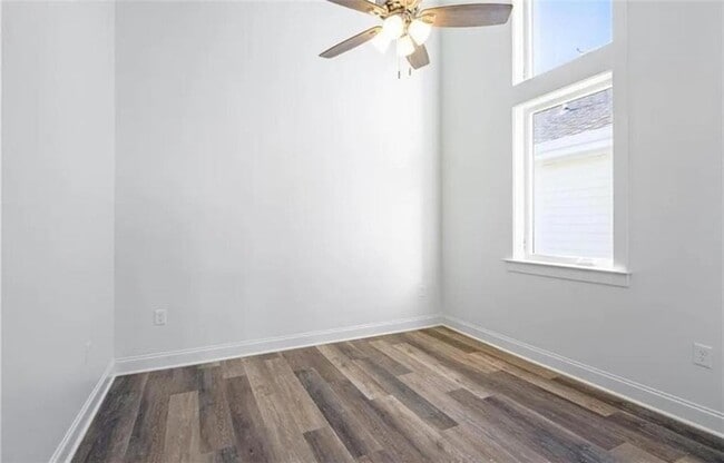 Building Photo - 7712 Forshey St