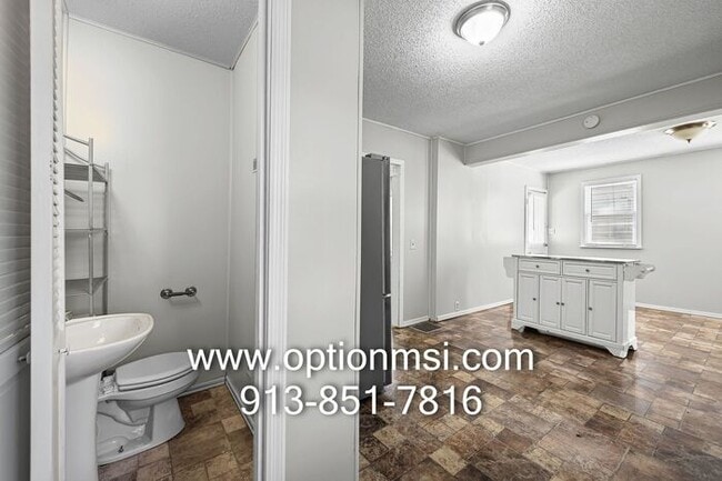 Building Photo - Now Available in Harrisonville!