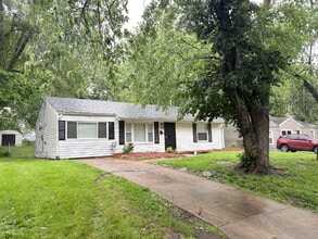 Building Photo - Freshly Remodeled 3BR on Quiet No-Through Street – Perfect Place to Put Down Long-Term Roots