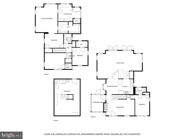 Building Photo - 621 S Taylor St