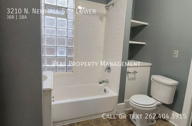 Building Photo - 3210 N Newhall St